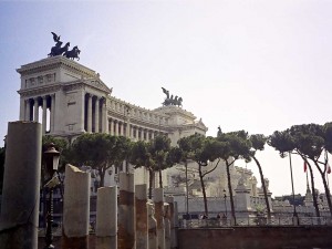 Roma Vittoriano