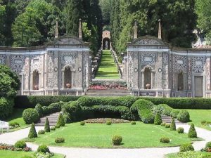 Villa D'Este - Tivoli